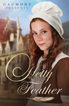 Hetty Feather (2015&#8209;2020)