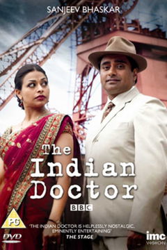 The Indian Doctor (2010‑2013)
