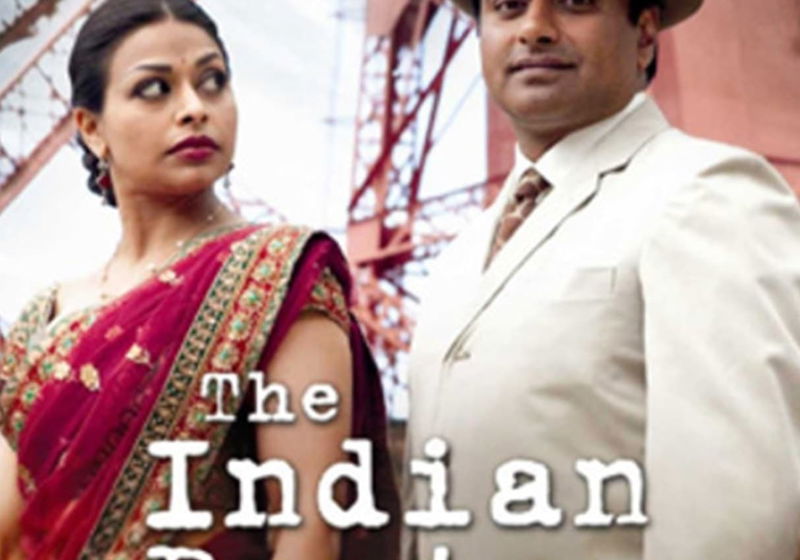 Beste Historische Series 2010 (series in het genre historisch) Beste Historische Series 2010 (series in het genre historisch)