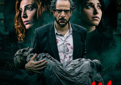 Beste Horrorseries 2020 (series in het genre horror)