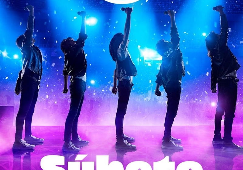 Beste Muziekseries 2020 op Amazon Prime Video (oktober 2025) Beste Muziekseries 2020 op Amazon Prime Video (oktober 2025)