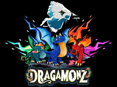 Dragamonz