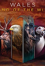 Wales: Land of the Wild (2019)