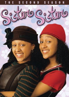 Sister, Sister (1994&#8209;1999)