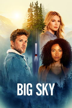 Big Sky (2020‑2023)