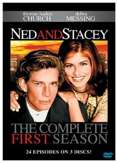 Ned and Stacey (1995&#8209;1997)