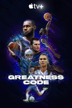 Greatness Code (2020–&nbsp;)