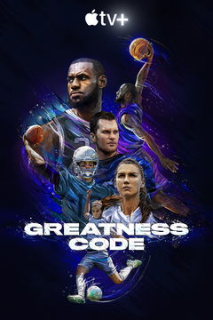 Greatness Code (2020‑2022)