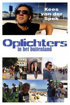 Oplichters in het Buitenland (2013&#8209;&nbsp;)