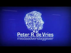 Peter R. de Vries: misdaadverslaggever (1995&#8209;2010)