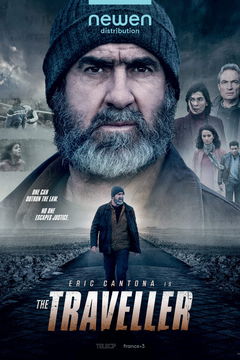 Le voyageur (2019‑ )