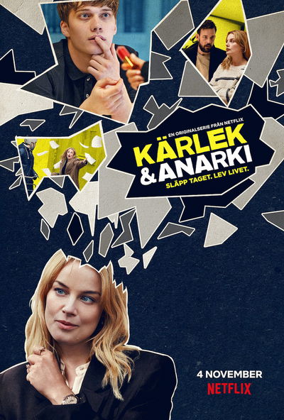 Kärlek & Anarki