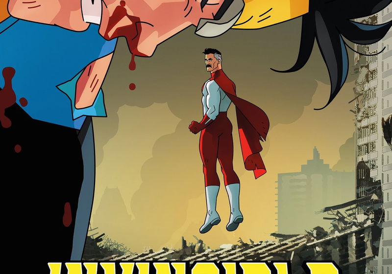 Beste Animatieseries 2021 op Amazon Prime Video (oktober 2025) Beste Animatieseries 2021 op Amazon Prime Video (oktober 2025)