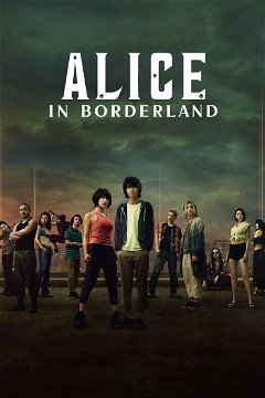 Alice in Borderland (2020– )