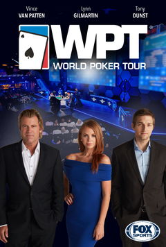 World Poker Tour (2003&#8209;&nbsp;)