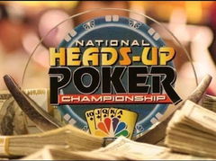 National Heads-Up Poker Championship (2005‑ )