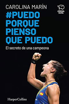 Carolina Marín: Puedo porque pienso que puedo (2020&#8209;&nbsp;)