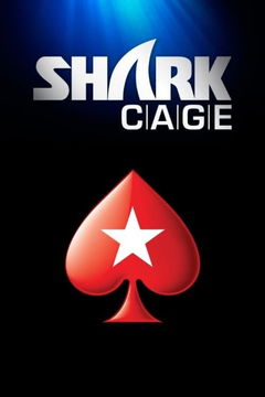 Shark Cage (2014‑ )