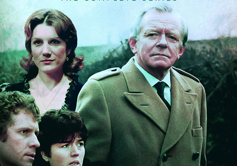 Beste Thrillers 1985 (series in het genre thriller)