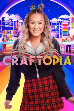 Craftopia (2020&#8209;2021)