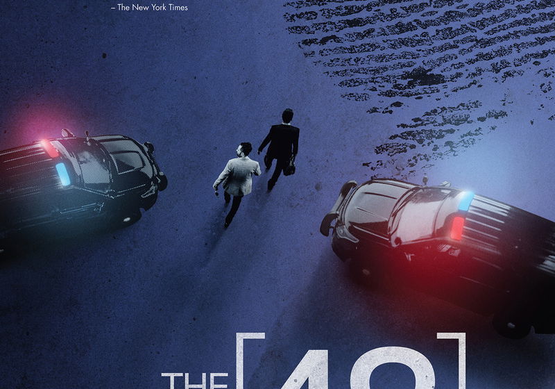 Top 20 Beste Mysteryseries op CANAL+ (september 2025)