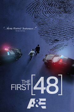 The First 48 (2004&#8209;&nbsp;)