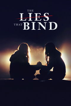 The Lies that Bind (2019&#8209;&nbsp;)