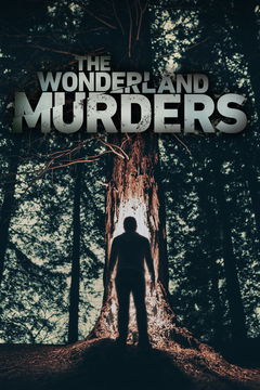 The Wonderland Murders (2018&#8209;&nbsp;)