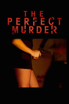 The Perfect Murder (2014&#8209;2018)