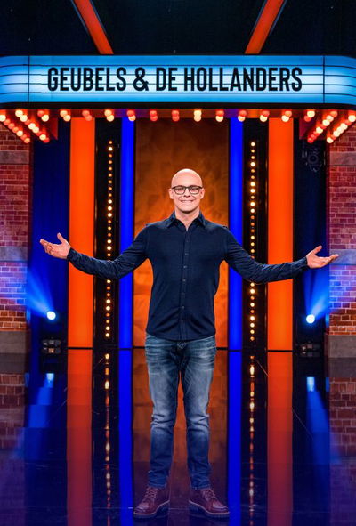 Geubels & De Hollanders