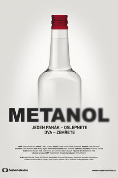 Metanol (2018)