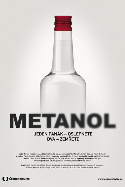 Metanol