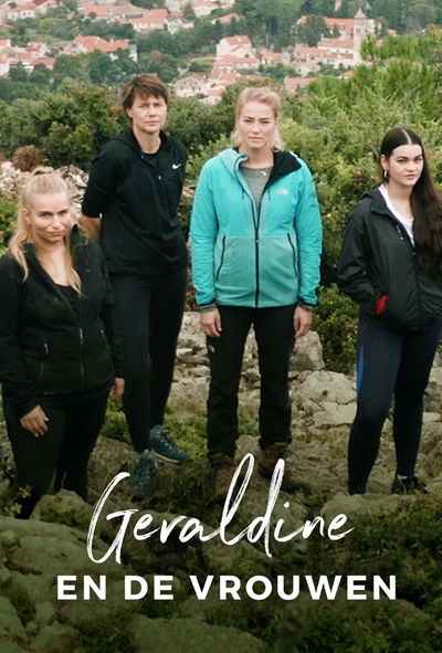 Geraldine En De Vrouwen
