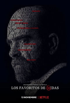 Los favoritos de Midas (2020)