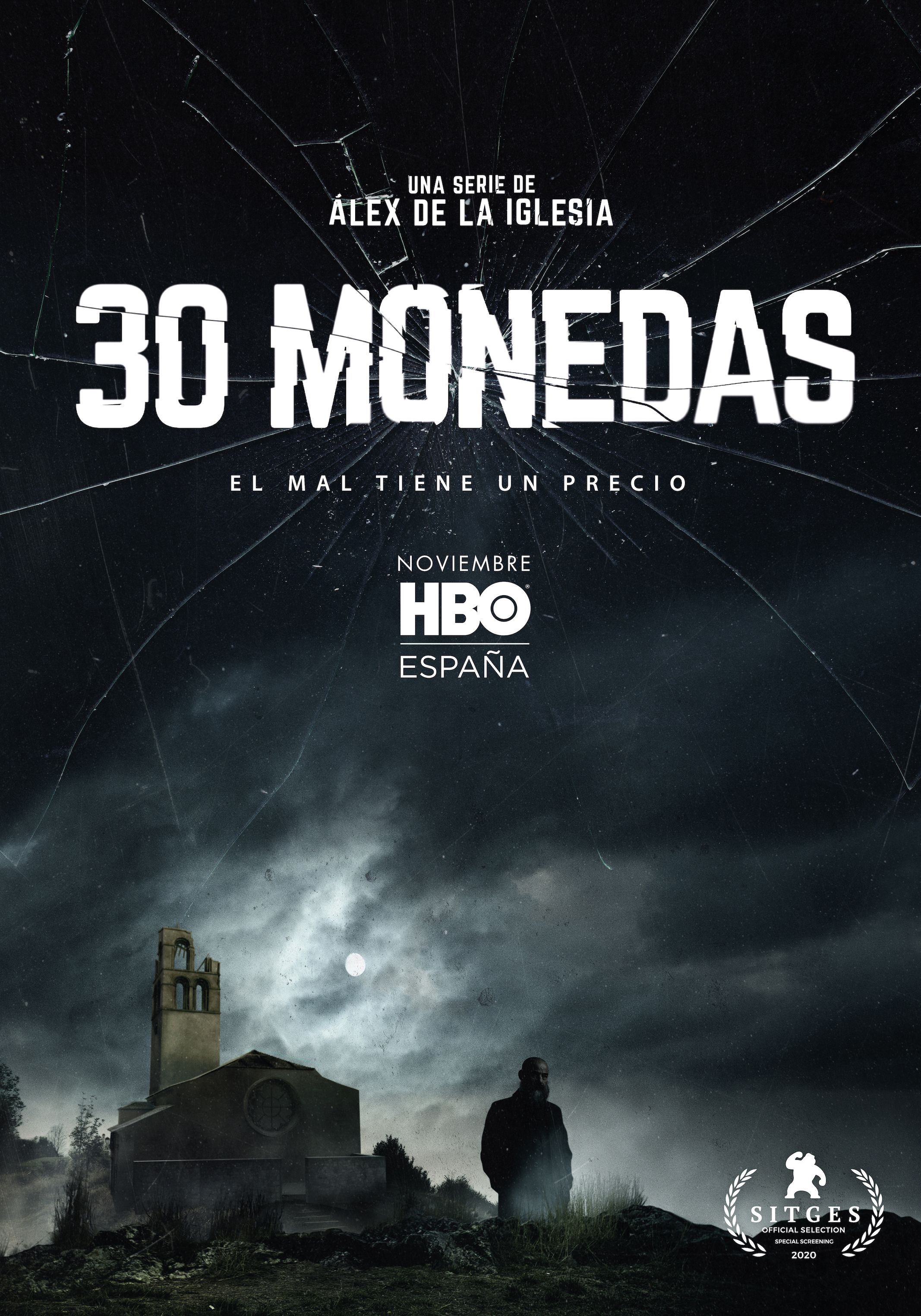30 Monedas (serie, 2020) - FilmVandaag.nl