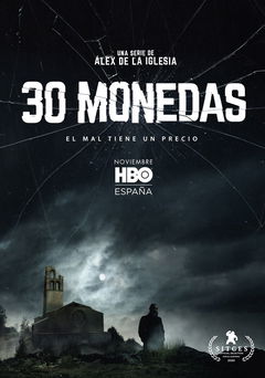 30 Monedas (2020‑2023)