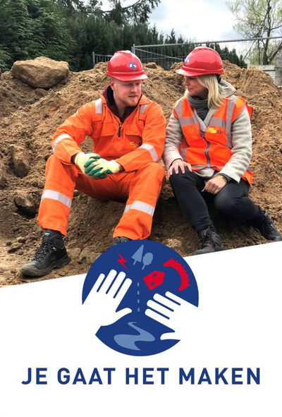 Je Gaat Het Maken