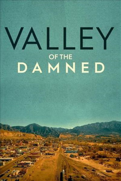 Valley of the Damned