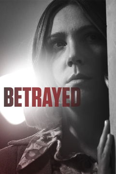 Betrayed (2016&#8209;&nbsp;)