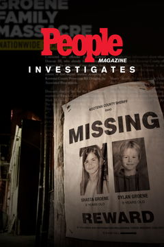 People Magazine Investigates (2016‑ )