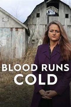 Blood Runs Cold (2018)