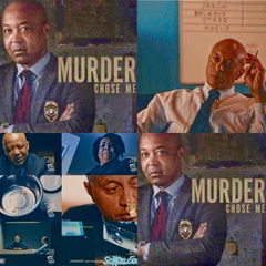 Murder Chose Me (2017&#8209;&nbsp;)