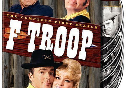 Beste Westerns 1965 (series in het genre western)