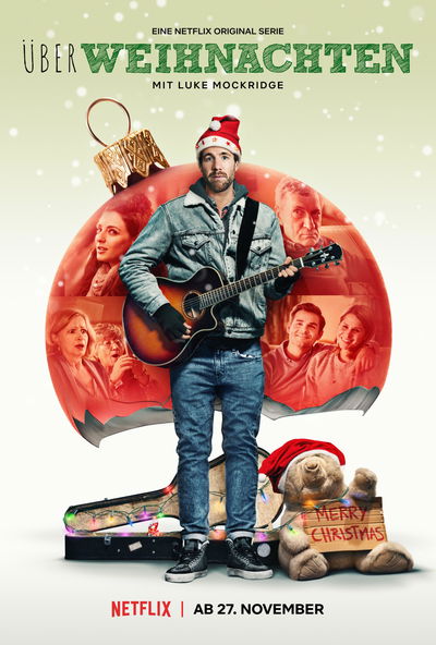 Überweihnachten