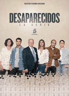 Desaparecidos (2020‑ )