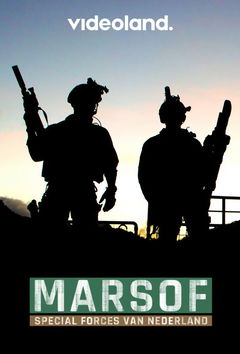 MARSOF: de Nederlandse Special Forces (2020)