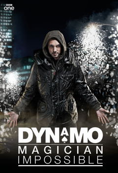 Dynamo: Magician Impossible (2011&#8209;2014)