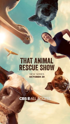 That Animal Rescue Show (2020‑ )
