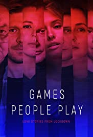 Games People Play (2020)