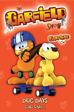 The Garfield Show (2009&#8209;2016)